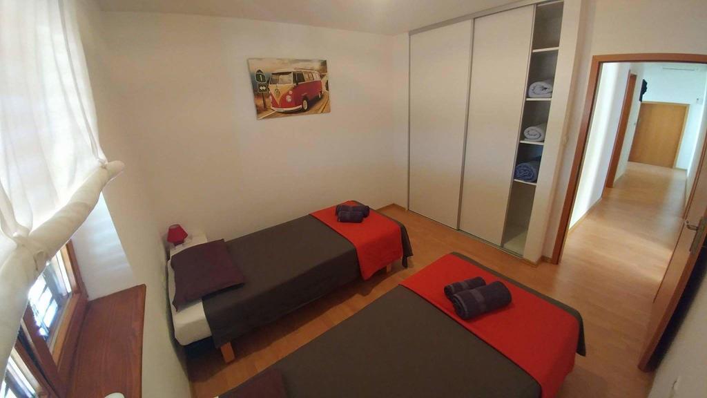 Apartment Kortina Buzet Dış mekan fotoğraf