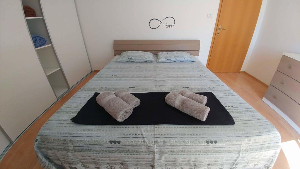 Apartment Kortina Buzet Dış mekan fotoğraf