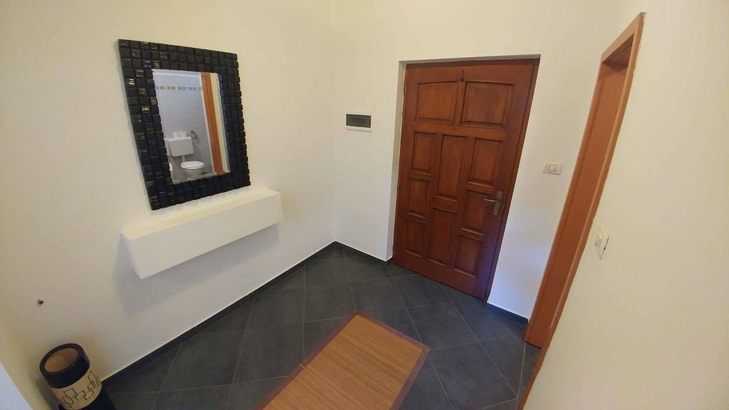 Apartment Kortina Buzet Dış mekan fotoğraf